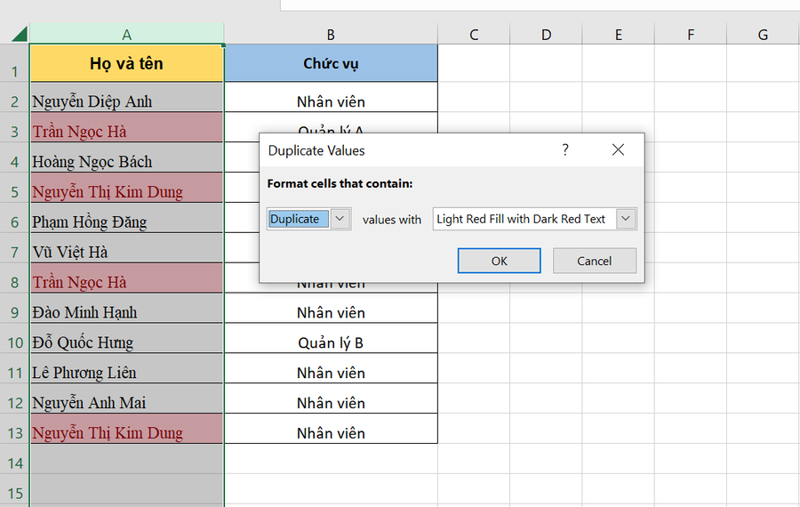 cach-loc-ten-trung-trong-excel-4