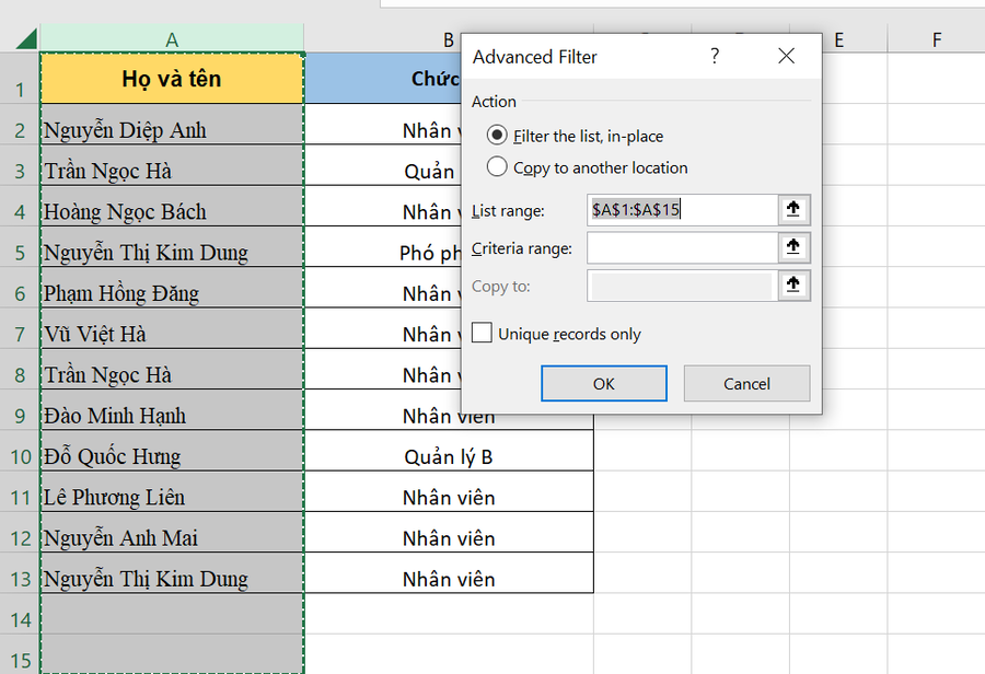 cach-loc-ten-trung-trong-excel-5