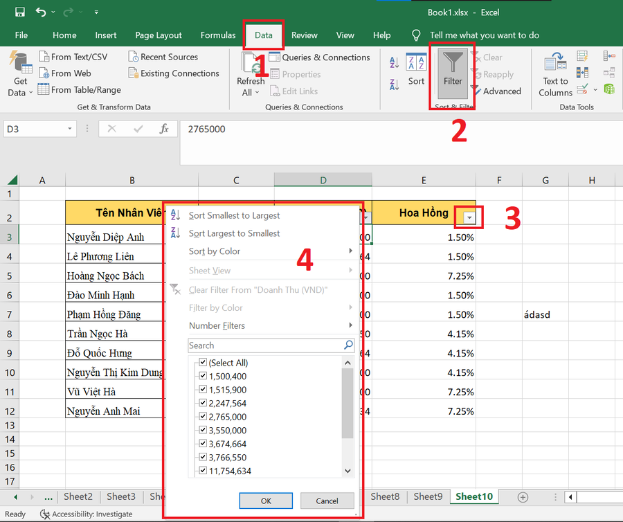 cach-sap-xep-du-lieu-trong-excel-2