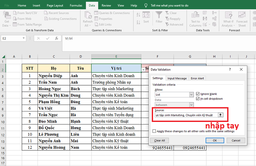 cach-tao-drop-list-trong-excel-3