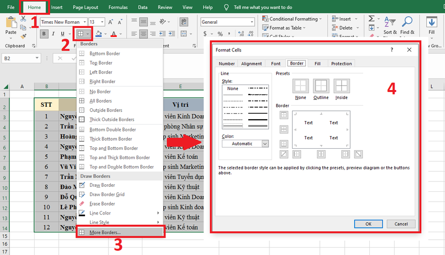 cach-tao-khung-trong-excel-3