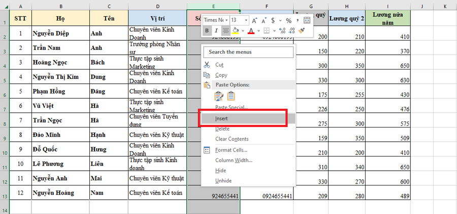 cach-them-o-trong-excel-2