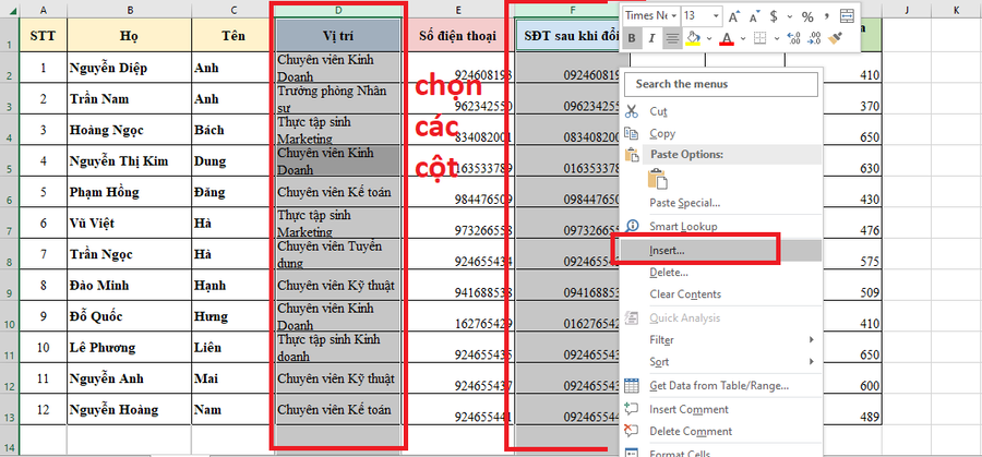 cach-them-o-trong-excel-3