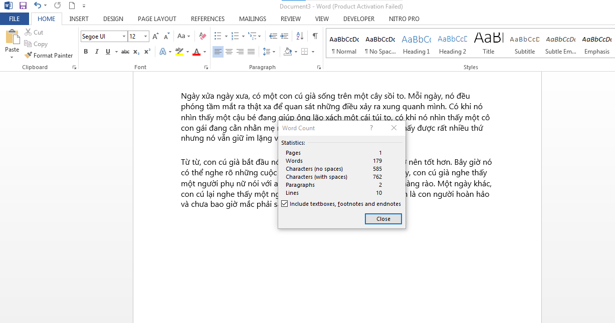 dem-chu-trong-word-1