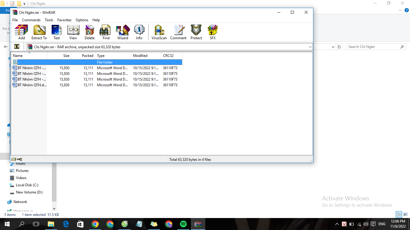 nen file word 2