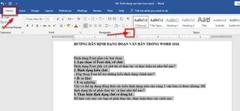 paragraph-trong-word-la-gi-1