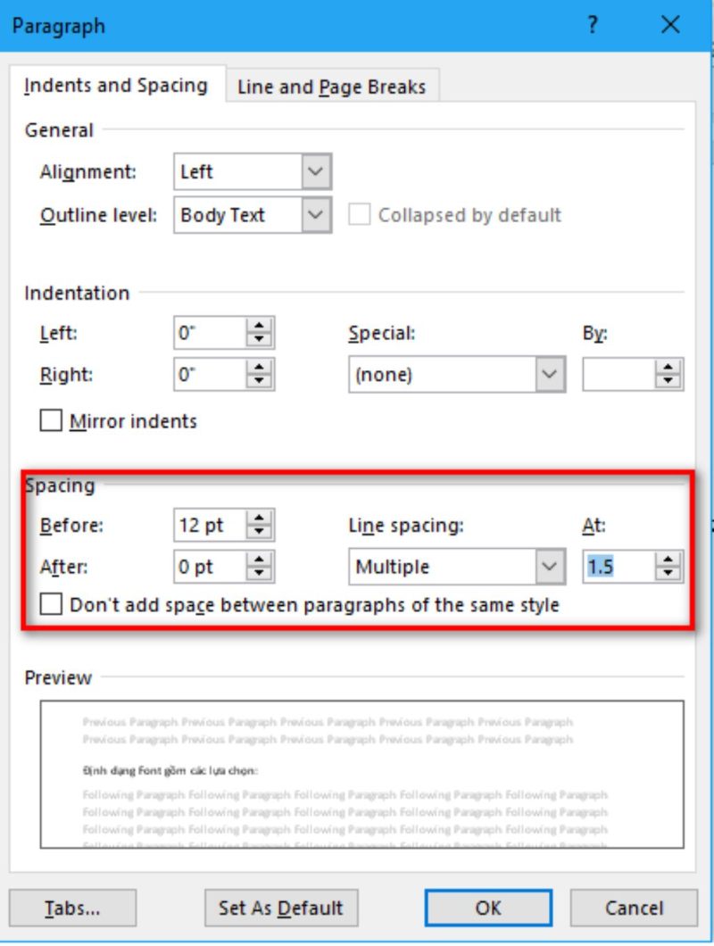 paragraph-trong-word-la-gi-4