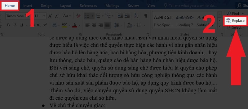 tim-kiem-va-thay-the-tu-trong-word-1