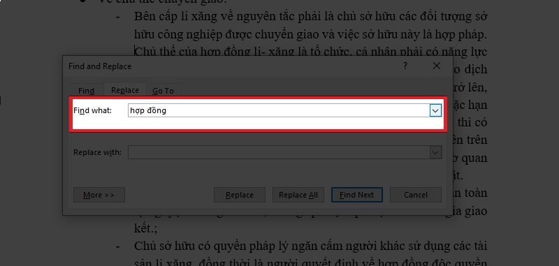 tim-kiem-va-thay-the-tu-trong-word-2