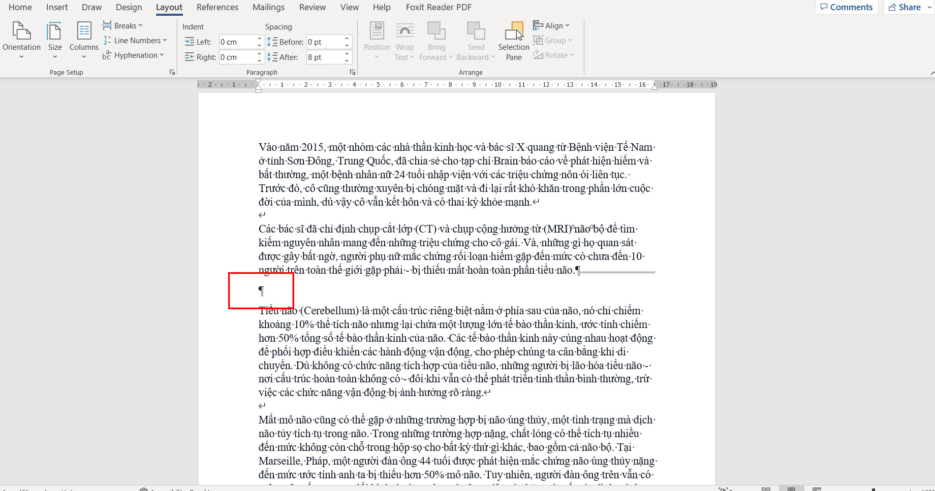 xoa-section-trong-word-2