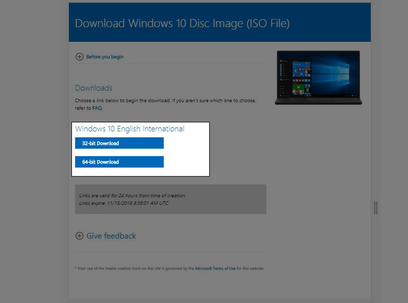 huong-dan-cach-tai-windows-10 - 7