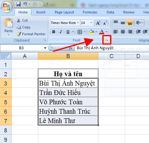 gach-ngang-chu-trong-excel-1