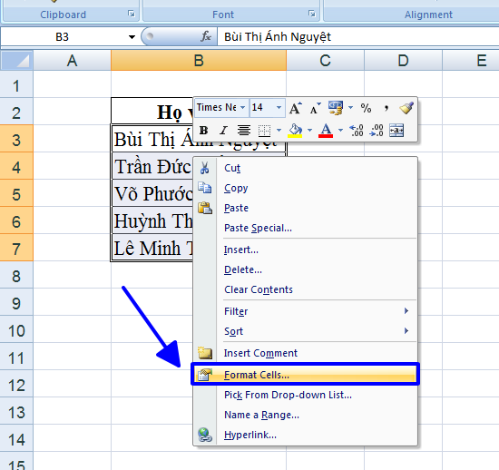 gach-ngang-chu-trong-excel-3