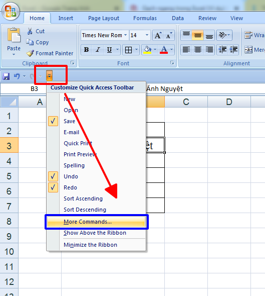 gach-ngang-chu-trong-excel-7