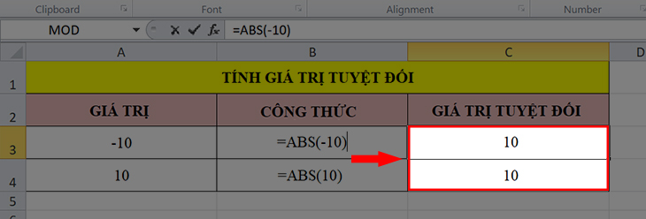gia-tri-tuyet-doi-trong-excel-1