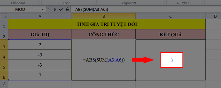 gia-tri-tuyet-doi-trong-excel-3