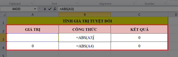 gia-tri-tuyet-doi-trong-excel-5
