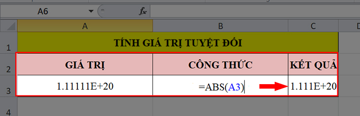 gia-tri-tuyet-doi-trong-excel-6