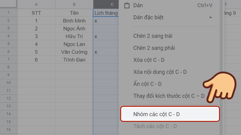 group-trong-excel-7