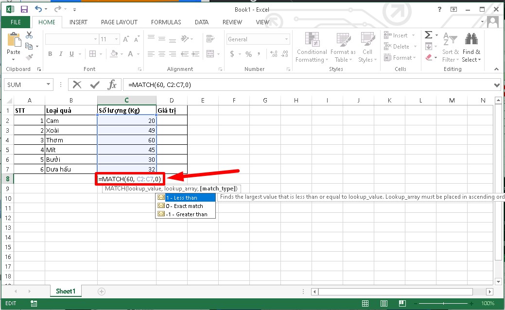 ham-match-trong-excel-3
