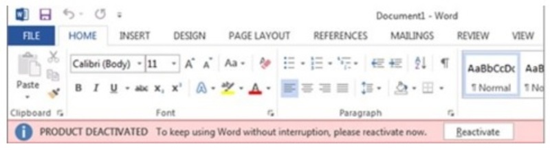 loi-microsoft-office-chua-duoc-kich-hoat-ban-quyen-1