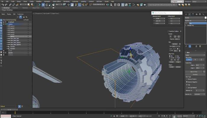 nâng cấp 3ds max giá rẻ