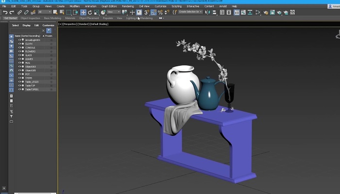 nâng cấp 3ds max giá rẻ