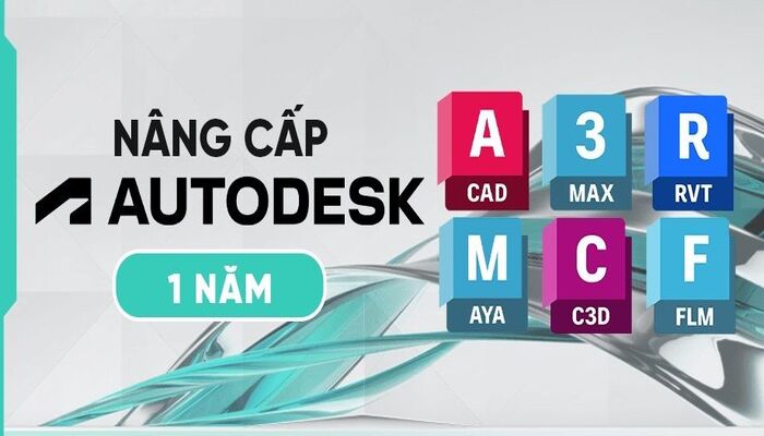 nâng cấp 3ds max giá rẻ