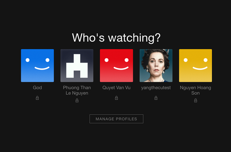 tai-khoan-netflix-premium-la-gi