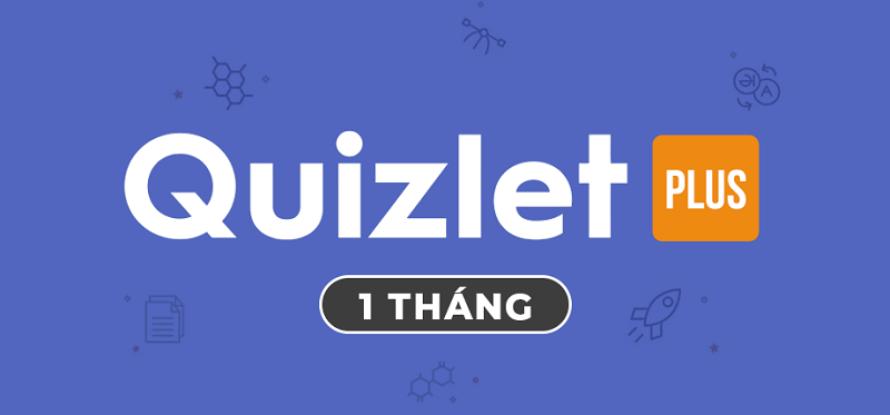 Quizlet Plus