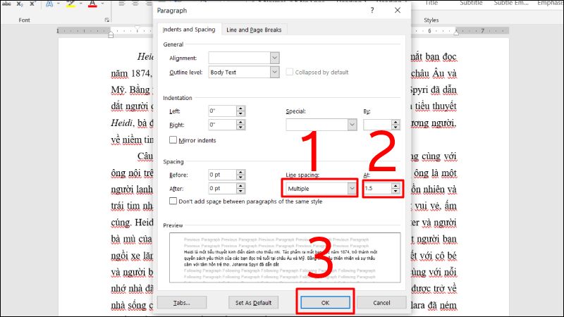 spacing-trong-word-la-gi-2