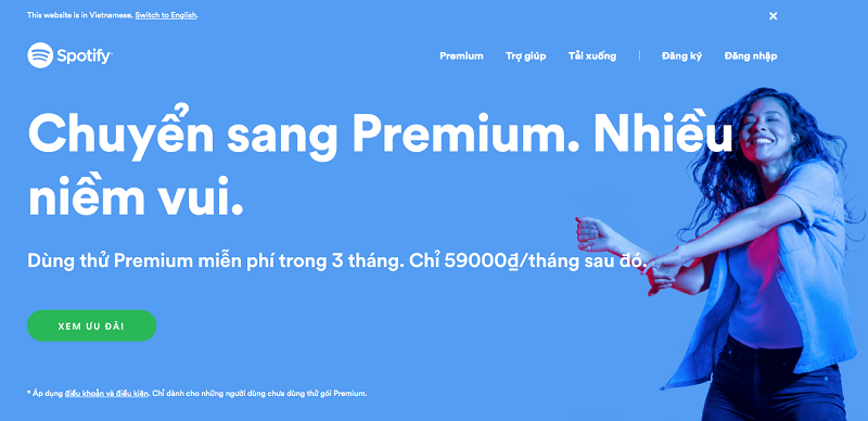 Spotiffy-Premium