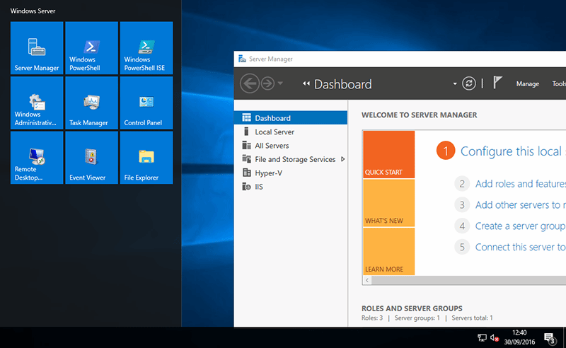 winserver2016