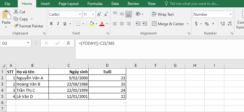 tinh-tuoi-trong-excel-7