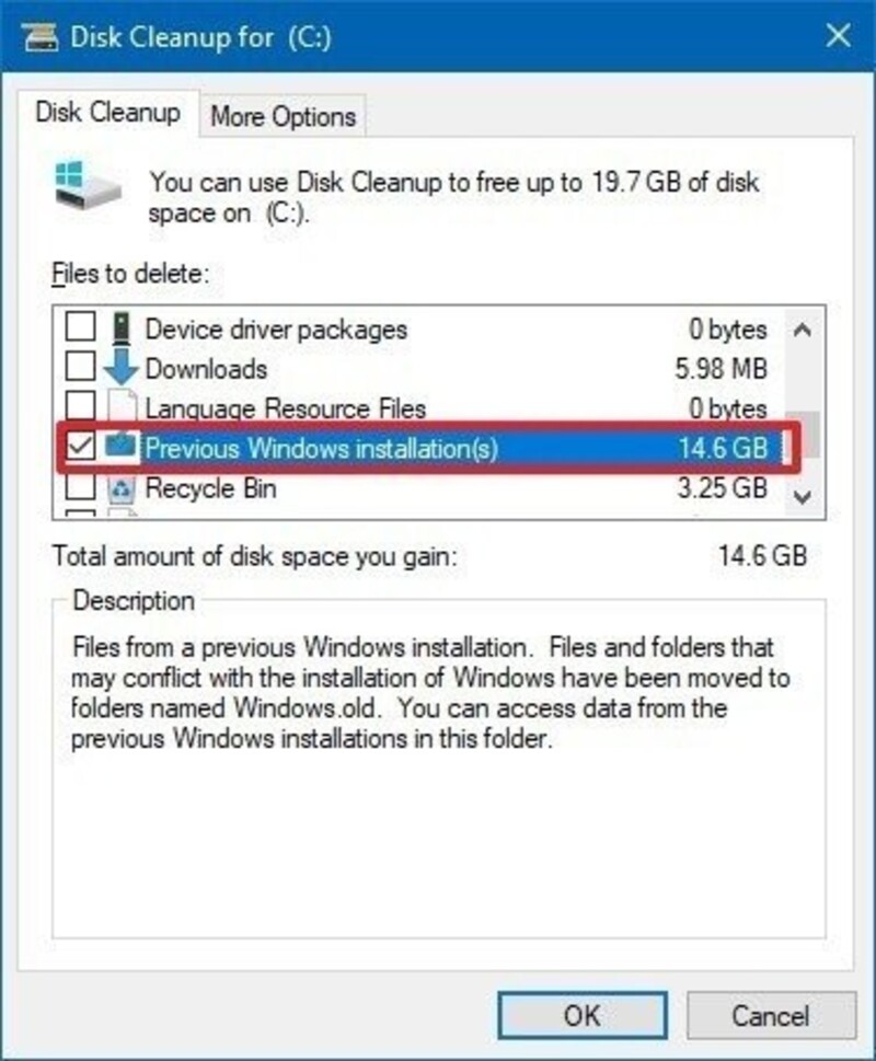 cach-xoa-windows-old-10