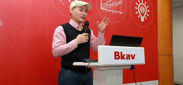 câu hỏi nên mua kaspersky hay bkav