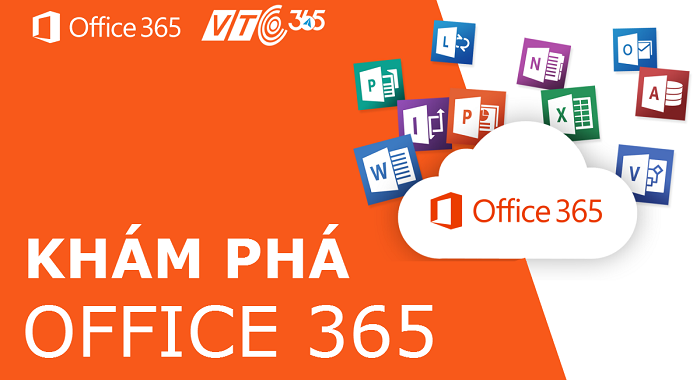 Bản quyền office 365 vĩnh viễn