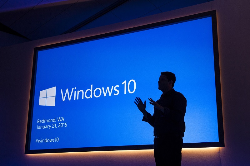 Bản quyền key windows 10