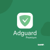 Phần mềm Adguard Premium vĩnh viễn