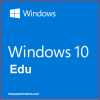 Phần Mềm Windows 10 Education