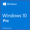 Phần Mềm Windows 10 Pro